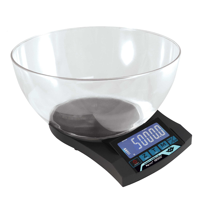 My Weigh Ibal Digital Scale 5000g X 1g