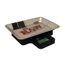 My Weigh RAW Tray Scale Digital Scale, 1000g