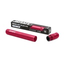 Aluminium Jointhülse RED, JaySafe®, 1 Stück