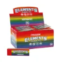 ELEMENTS Rainbow Tips , VE 50