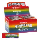 ELEMENTS, TIPS RAINBOW, VE50