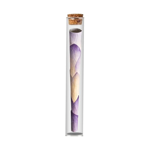 [STLTSGT] Lotus Cone, King Size, im Glasröhrchen, 1 Stück