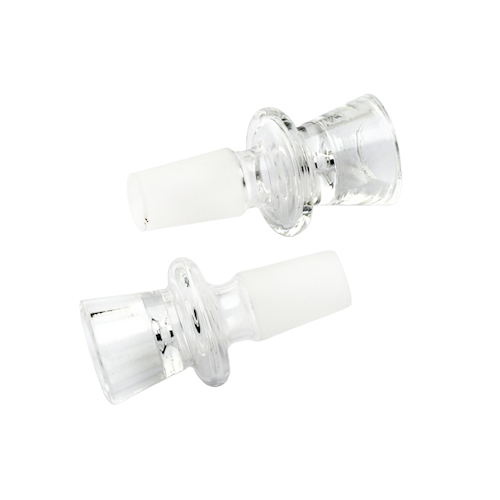[EK731] GLASS Plug-in Head, 14.5 Mm, Large Slip Head