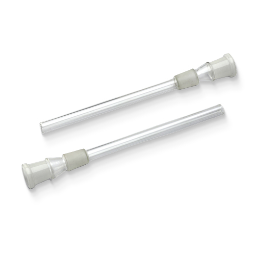 [E180] GLASS Coupling, 18 Cm, 14.5 mm Ground Joint
