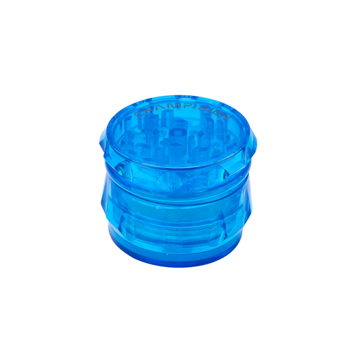 [WN119] Drum Grinder, 63mm Diameter, 4-piece, 1 Piece