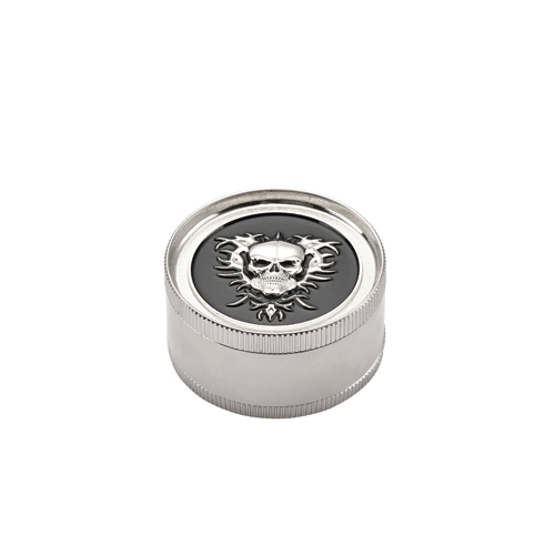 SYMBOL GRINDER, 52mm Ø, 3-piece, 1 piece