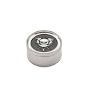 Symbol Grinder, 52 mm Ø, 3 Parts