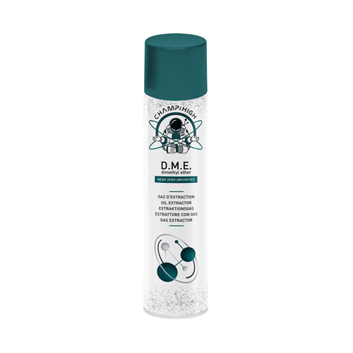 [DME] DME GAS 420 ml, 1 Dose