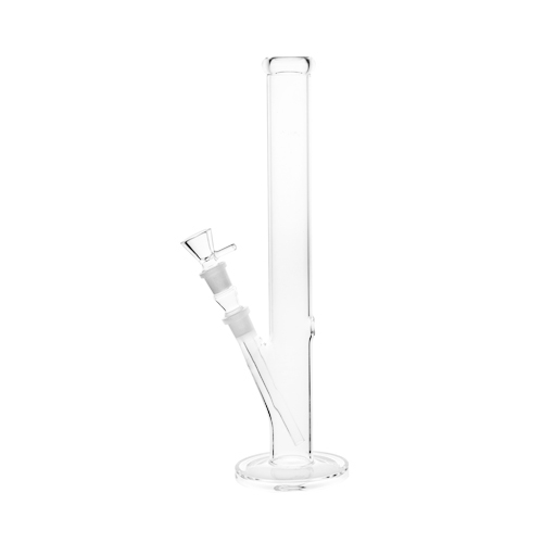 [SSC10329] Glasbong Zylinder,42cm, 18.8er Schliff