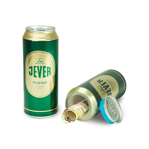 [CS53] Dosensafe Jever, 0.5L