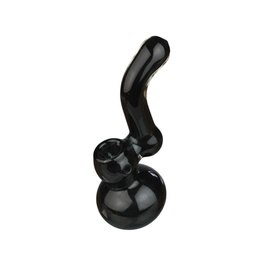[CC1050] GLAS Colour Pipe-ca.18cm hoch