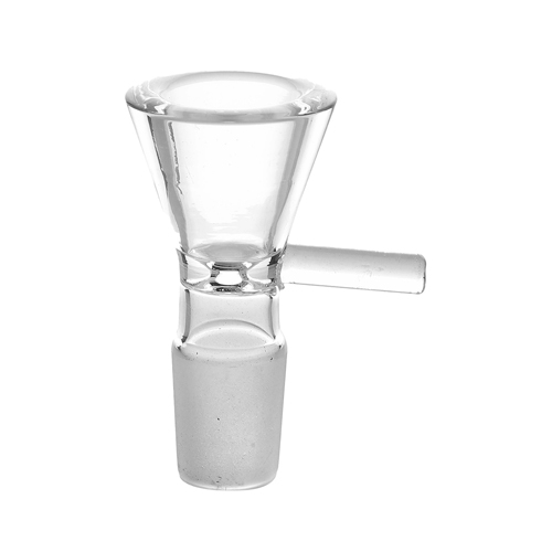 [SSC10227] GLAS-Steckkopf,14.5er, clear