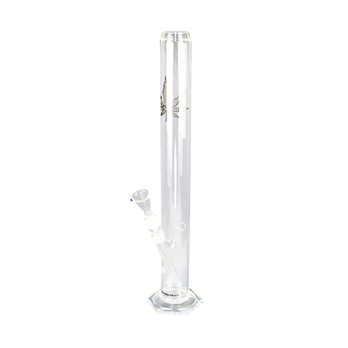 [GW51XLL] GLASS BONG 18.8 mm, 60 cm