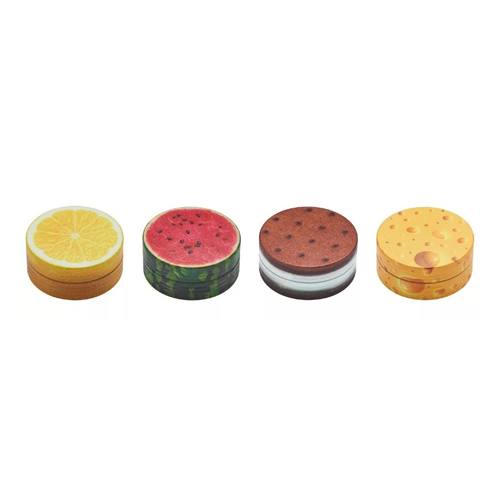 [WN52DES] DESERT GRINDER, 50mmø, 2-piece, 1 Piece