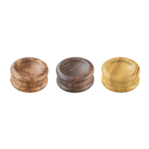 [WN52WOPT] WOODEN PATTERN Grinder, 50mmø, CNC, 2 Parts