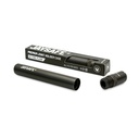 Aluminum Joint Sleeve BLACK, Jaysafe®, 1 Piece