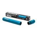 Aluminium Jointhülse BLUE, JaySafe®, 1 Stück