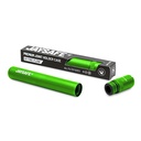 Jaysafe® Aluminum Joint Sleeve GREEN, 1 Piece