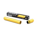 Aluminum Joint Sleeve GOLD, Jaysafe®, 1 Piece