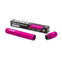Aluminium Jointhülse PINK, JaySafe®, 1 Stück