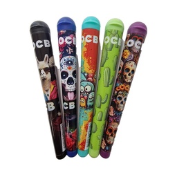 [ZI31025] OCB King Size Tubes, VE 25