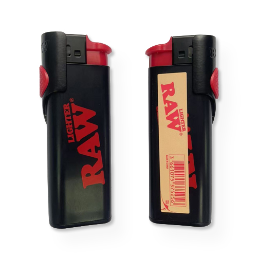 RAW Phoenix Lighter, 1 X Piece