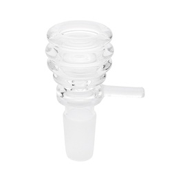 [EK17S] GLAS-Steckkopf,14.5er, groß