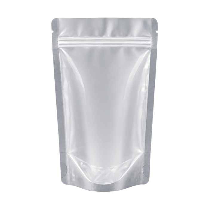 [MB14085CLR] Mylarbeutel 140 x 85 mm, VE50, TRANSPARENT