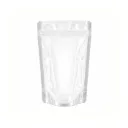 Mylar Bag, 140 X 85 mm, VE 50, Transparent