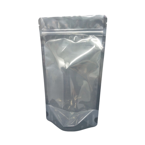 [MB14085CLR] Mylar Bag 140 X 85 Mm, PU50, TRANSPARENT