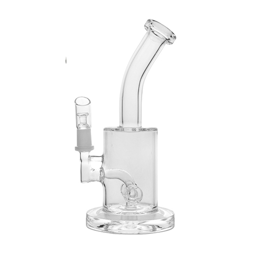 [RIG1] Oil Rig mit Trommelperkulatoren