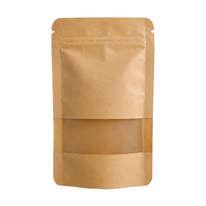 [KP2BR] Kraft Paper BROWN, 180 X 100 Mm, PU50
