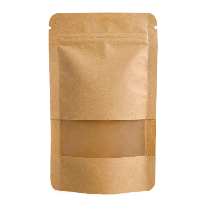 [KP4BR] Kraft Paper BROWN, 345 X 235 Mm, PU10