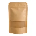Kraft Paper BROWN, 345 X 235 Mm, PU10
