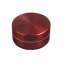 Alu-Grinder-4cm-2 Part-rot*
