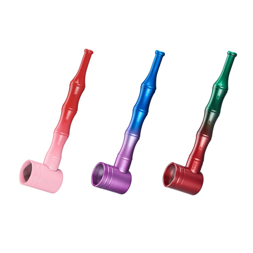 [MP50] SEAHORSE PIPE, 11 Cm, 1 Piece