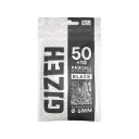 Gizeh ACTIV Filter PROCELL, 50+10, BLACK, 6mmØ