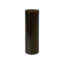 Plastic Cover 40mm Replacement Part Ve 3Stk