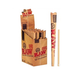 [ZI301] RAW Cone EMPERADOR DISPLAY VE24