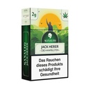 Jack Herer CBD Blüten, 2g, mit Steuermarke