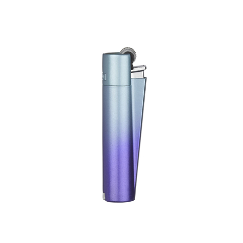 [CL8UG] Clipper Metall, Blau Gradient, VE12