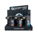 CHAMP HIGH UNITING BUDDIES JETFLAME VE9