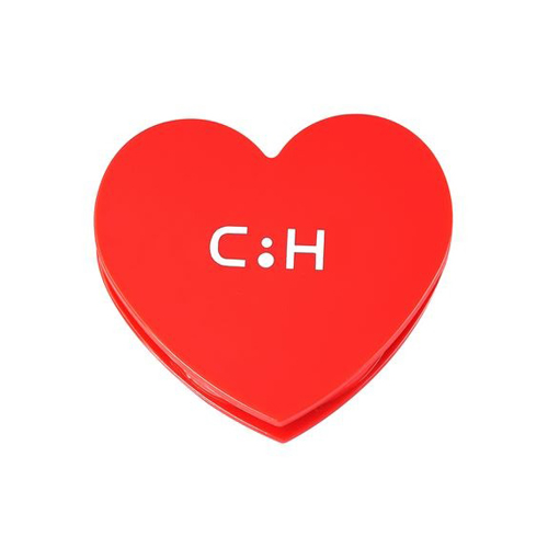 HEART GRINDER. 2 Pieces