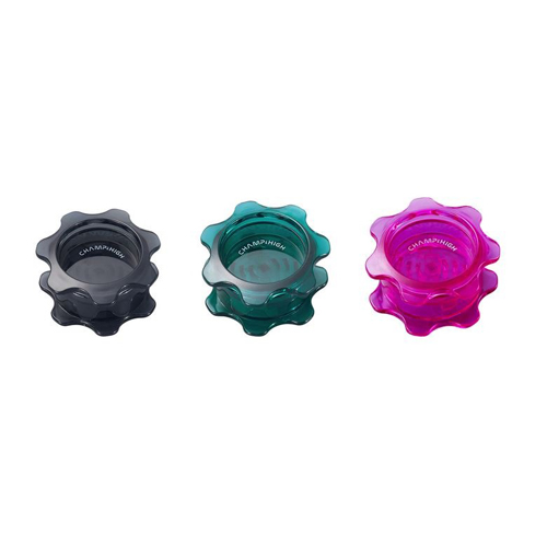 TRUFFLE Grinder 63 Mm, 2 Pieces