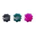  Acryl Grinder, Truffle, 63 mm Ø, 2-teilig