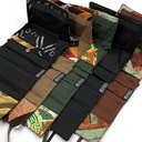WOODZL Rolling Tobacco Bag