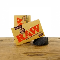 [ZI51SW] RAW Paper SW DBL Box VE25 100 Blatt