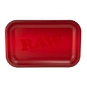 RAW Tray Matte Red, M