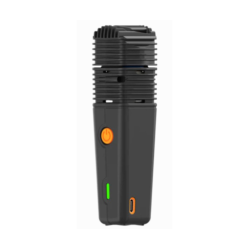 [VAP7ZY-BK] Veazy Vaporizer, Schwarz
