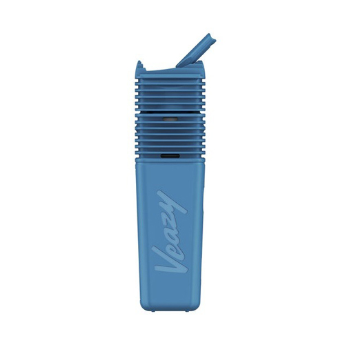 [VAP7ZY_UE] Veazy Vaporizer, BLUE